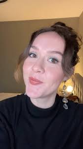 Messed up your holiday eye look? Let me show you how to fix it. Just use my  technique of connecting the dots. , Do you do your makeup differently for  holiday parties?