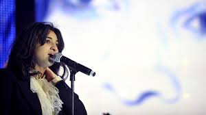 Covers by camélia jordana on whosampled. Camelia Jordana Cinq Choses A Savoir Sur Celle Qui Veut Debattre Avec Christophe Castaner