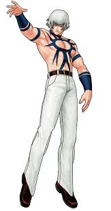 Orochi lori, orochi leonna, orochi chris, orochi yashiro, orochi . Orochi Snk Wiki Fandom