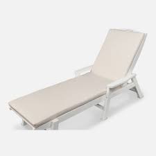 There's room for two friends to kick back and relax. Chaise Lounge Replacement Fabric