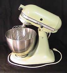 Kitchenaid Stand Mixer Model K45 Kitchenaid Stand Mixer Kitchen Aid Kitchen Aid Mixer Attachments