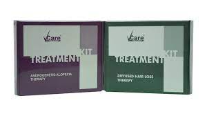 Vcare hair clinic reviews and complaints. Regular Hair Treatment Kit Hair Care Clinic Vcare Trichology