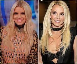The official page for jessica simpson and the jessica simpson collection. Why Jessica Simpson Chose Not To Watch Framing Britney Spears Glamour