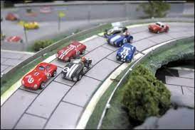 Want Racing Legends Formula D Cheetah Resin Micro Car Model Kit Designed And Produced By Owner Thierry Taupenas For Fo Model Cars Kits Car Model Model Kit