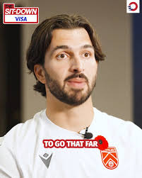 Welcome back to the Canadian Premier League, Daan Klomp 👋🇳🇱 #CanPL