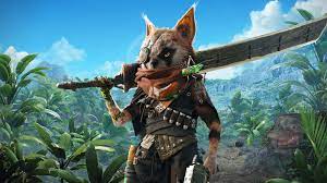 All submissions must be directly related to biomutant. Biomutant Pre Order Mercenary Class Kaufen Microsoft Store De De