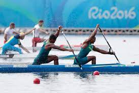As olimpíadas tiveram origem na cidade de olímpia em 776 a.c., por isso, recebem esse nome. Olimpiadas Toquio 2020 Saiba As Diferencas Entre A Canoagem Slalom E A De Velocidade