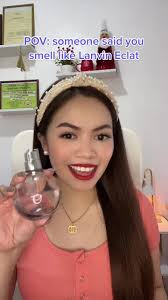 Lavin Eclat Perfumes