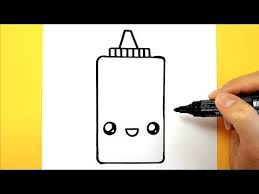 Beaux dessins carnet de dessin idée dessin visages kawaii 365 dessins kawaii 365 dessin logo dessin facile à faire nourriture kawaii image a d'ailleurs, on le voit souvent à travers le dessin kawai ou avec un. Epingle Par Tutotube Fr Sur A Voir Dessin Kawaii Glace Dessins Faciles Et Dessin Facile A Dubai Khalifa
