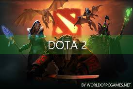 Yang dulu waktu kecil sibuk nyari rental ps cuma buat main game sepakbola, sekarang bisa banget, usahakan minimal ram 3gb supaya main game jadi lancar. Dota 2 Free Download Latest