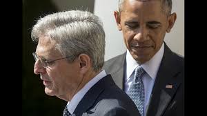 Barack obama nominated garland for the supreme court in 2016, but he never received a hearing after being stonewalled by. Here S What Happened When Senate Republicans Refused To Vote On Merrick Garland S Supreme Court Nomination