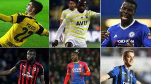 The loan system adopted at chelsea football club recently has drawn a lot of i think that most of the chelsea loan players have what it takes to play for the first team. Premier League The 41 Loan Players That Can Save Chelsea Next Season Marca In English