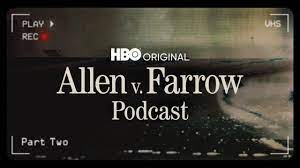 Maybe you would like to learn more about one of these? Allen V Farrow Podcast Part Two Hbo Youtube