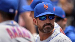 Sandy Alderson says New York Mets were 'shortsighted' in vetting process to  hire Mickey Callaway