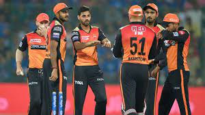 The former cricket feeder of australian cricket pack and former motor coach of sri lankan. Ipl 2021 Which Players Will Be Released Retained By Sunrisers Hyderabad