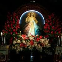 Que la divina misericordia sea vuestro programa sacerdotal. Parroquia Senor De La Divina Misericordia 7 Tipps