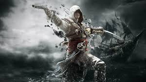 Wallpapers Assassin S Creed 8k خلفيات أساسنز كريد Assassins Creed Black Flag Assassin S Creed Black Assassin S Creed Wallpaper