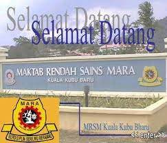 Kuala kubu bharu is a charming little town at the foothills of bukit fraser in hulu selangor. Mrsm Kuala Kubu Bharu Updated Mrsm Kuala Kubu Bharu