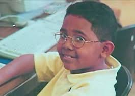 On February 3rd 2004, 14-year-old Jaime Gough was brutally attacked and had  his throat slit in a bathroom stall by 14-year-old Michael Hernandez :  r/TrueCrimeDiscussion