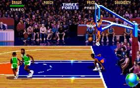 Some basketball players have their jersey in every sporting good store on the planet, while others aren't so lucky. Nba Jam Sega Mega Drive Cheats And Codes