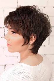 @sky_eyes_ so great to meet you! 55 Long Pixie Cut Looks For The New Season Lovehairstyles