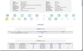 The inventory software category features detailed reviews and comparisons of free and paid inventory software. Free Ocs Inventory Ng Inventory Software For Windows Mac And Linux 4sysops