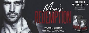 Max's Redemption by L. Wilder