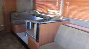 Cherokee has designed the grey wolf to. 2013 Grey Wolf By Forest River Model 29dsfb Youtube