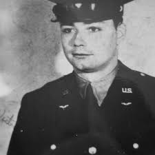1LT Victor Noah Gibson (1921-1943)