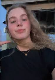 #addisontriedtopushmeinthewater