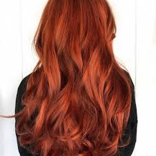Kebutuhan conditioner rambut diwarnai pun jelas berbeda dengan rambut yang tidak diwarnai. Suka Eksperimen Warna Rambut Ayo Cek 11 Tren Warna Rambut Wanita 2018 Dan 5 Rekomendasi Produk Perawatannya