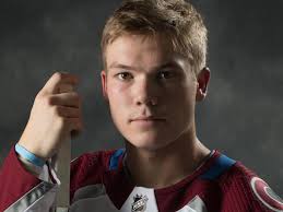Colorado Avalanche prospect report: Nicky Leivermann is player of the week 