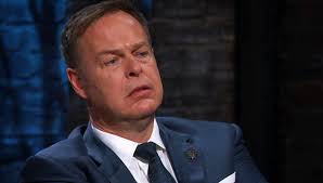 Dragons' Den star Peter Jones shares 'pain' of losing his dad