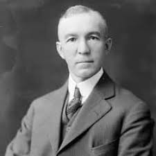 Famous Canada Politicians