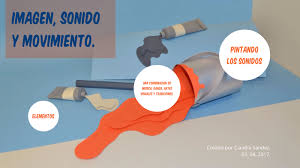 El arte del compositor convierte el sonido en un lenguaje de emoción pura. Arte Sonido Y Movimiento By Martinez Sandez On Prezi Next