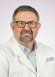 Christopher Daniel Sepe, CRNA