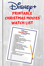 This includes disney, pixar, marvel studios, star wars, national geographic, and even some content from its recent acquisition of 20th. All The Best Christmas Movies On Disney Plus Free Printable List Best Christmas Movies Disney Plus Disney Christmas Movies