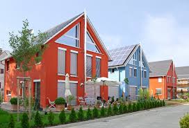 Hausfassade fassade haus hausbau kosten. Hausfassaden Preise Bilder Und Gestaltungsmoglichkeiten