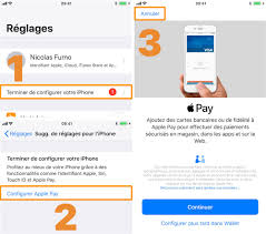 Sur l'app store, le play store et sur internet. Astuce Comment Supprimer Les Incitations A Activer Apple Pay Igeneration