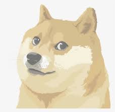 They must be uploaded as png files, isolated on a transparent background. Doge Meme Png Images Free Transparent Doge Meme Download Kindpng