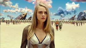 By the time of the events aboard alpha, planet mül, the pearls' homeworld, doesn't exist anymore, courtesy of a probably unintentional colony drop caused. Valerian And The City Of A Thousand Planets Trailer Valerian And The City Of A Thousand Planets Valerian Gets Spotted Metacritic