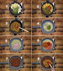 May 17, 2017 · instructions take a dry bowl. Pav Bhaji Recipe Video 3 Methods Step By Step Cubes N Juliennes