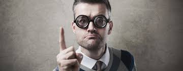 When "Bible Teachers" Won't Teach the Bible