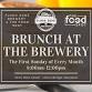 Brunch at the Brewery event image