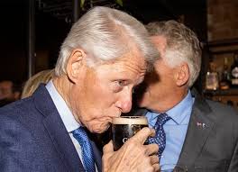 EVOKE's Pictures Of Week: Charlie Bird Gives Health Update