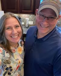 Lisa Rodgers's Instagram, Twitter & Facebook