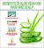 Aloe Vera For Hair Before And After