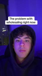 Dylan Wholesaling
