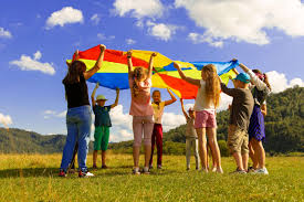 Eight Incredible Nonprofits For Children That Make A Difference - Create To  Donate