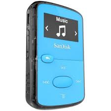 Buy sandisk mp3 players and get the best deals at the lowest prices on ebay! Sandisk Clip Jam Blau Tests Infos Testsieger De